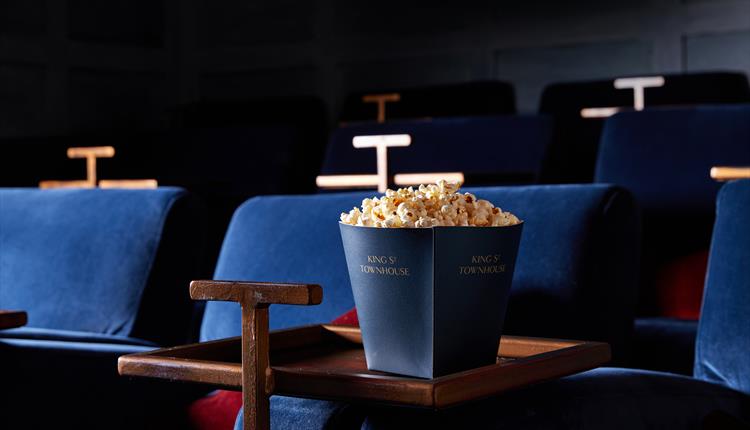 Popcorn