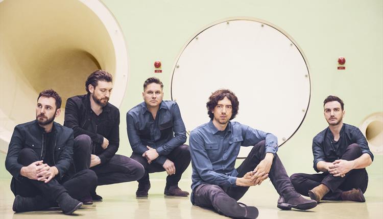 Snow Patrol