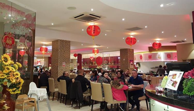 lion-entraine-toi-ensemble-chinese-buffet-manchester-leurre-une