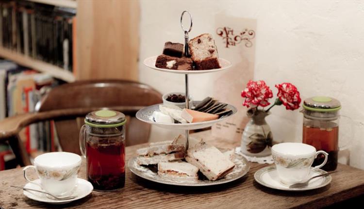 The Art of Tea