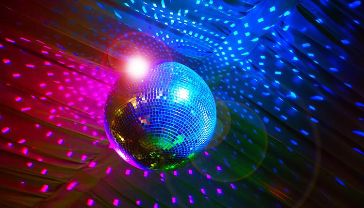 Disco Ball