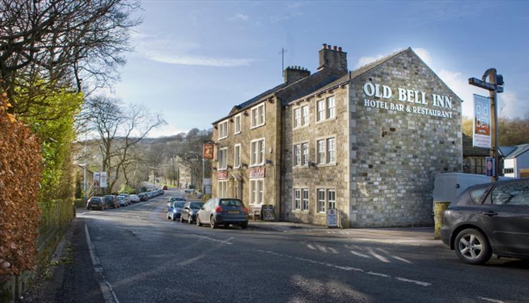 The Old Bell Inn