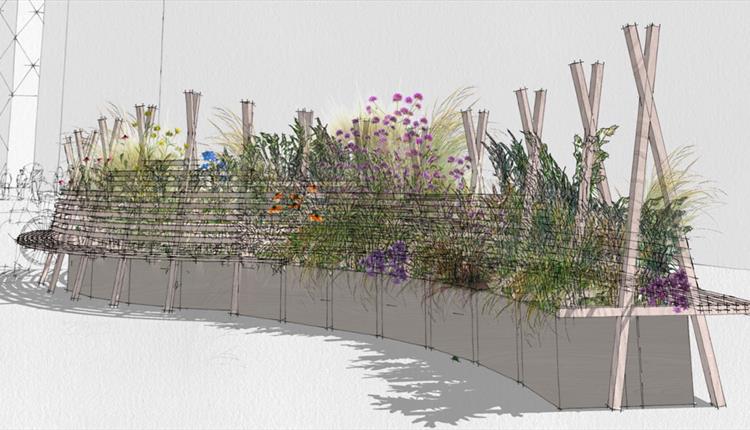 The Passage of the Pollinators