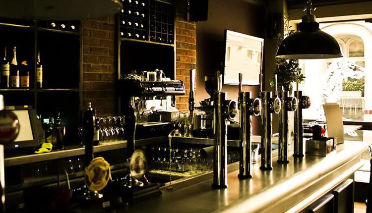 Tib Street Tavern