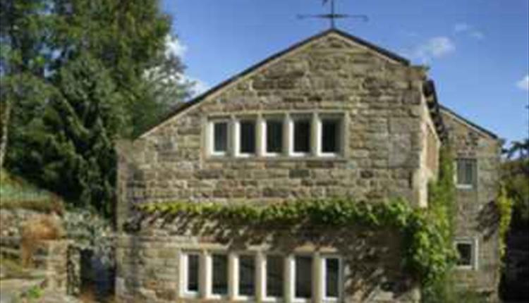 Tyas Cottage