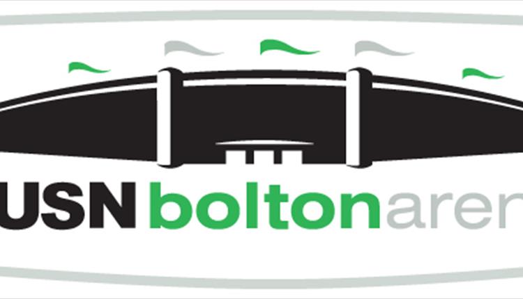 Bolton Arena