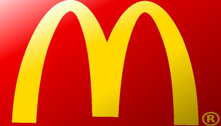 McDonalds Oxford Road
