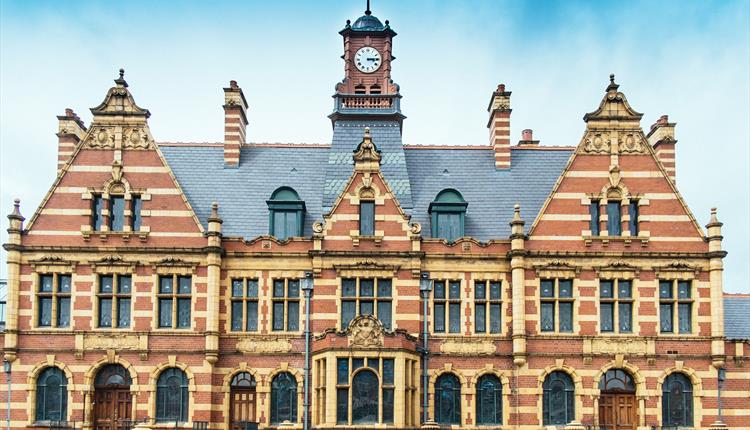 Victoria Baths