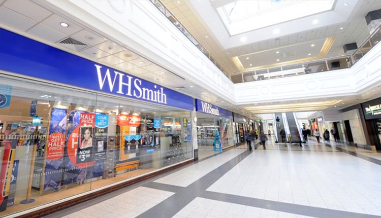 WHSmith - Manchester - Visit Manchester