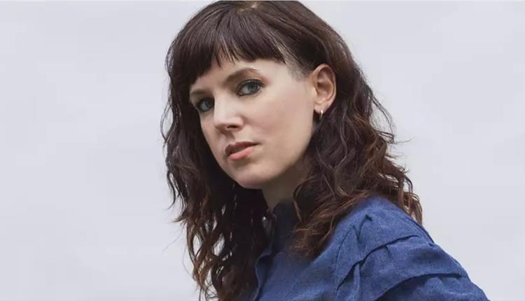 anna meredith
