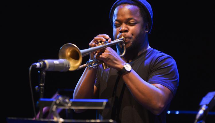 Wigan International Jazz Festival