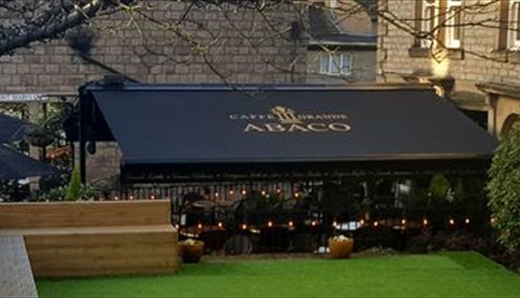 Caffe Grande Abaco
