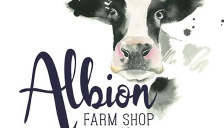 Albion Farm Shop Cafe