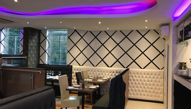 Anise Indian Restaurant