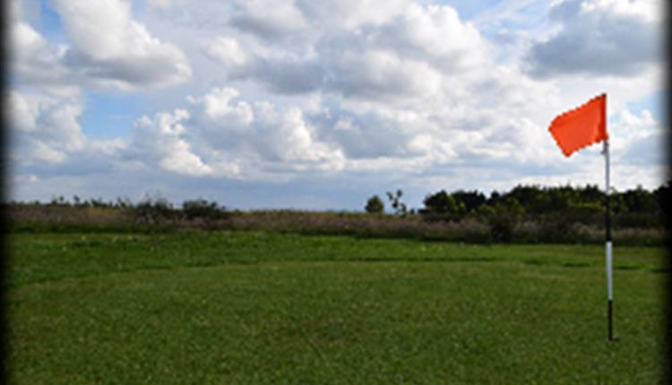 Bishops Park Pitch & Putt