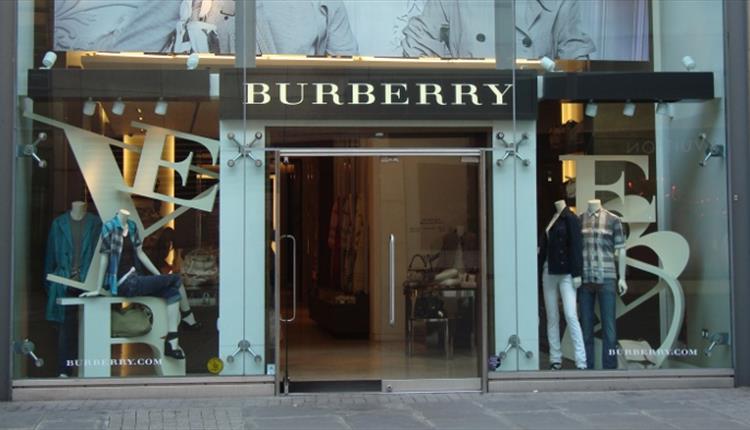 Burberry - Manchester - Visit Manchester