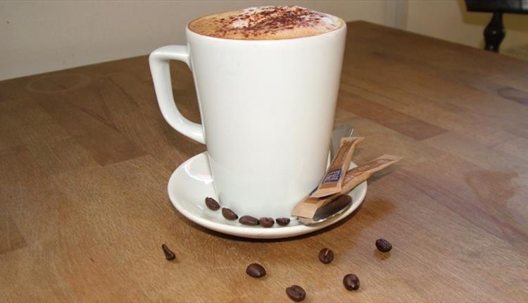 Java Coffee Bar - Manchester - Visit Manchester