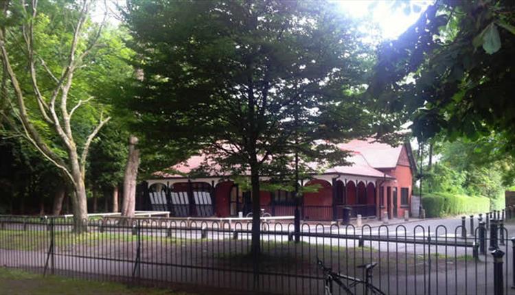 Caffeine & Co Longford Park
