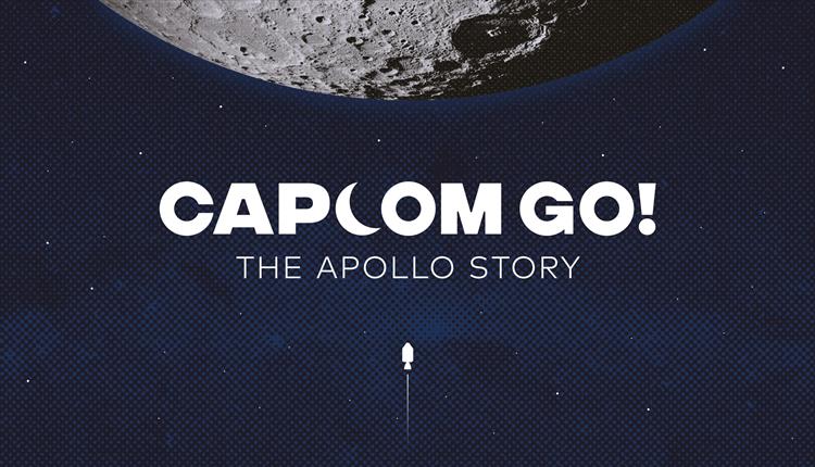 Poster: The Apollo Story