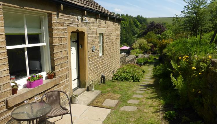 Dairy Cottage
