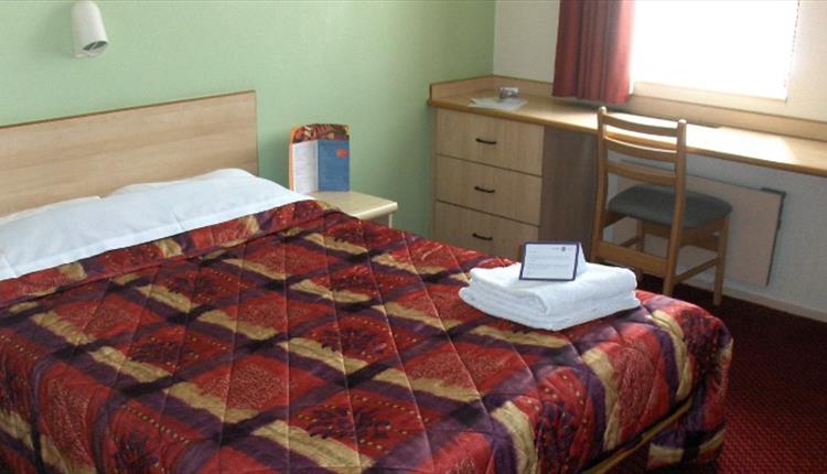 Stay Inn Hotel