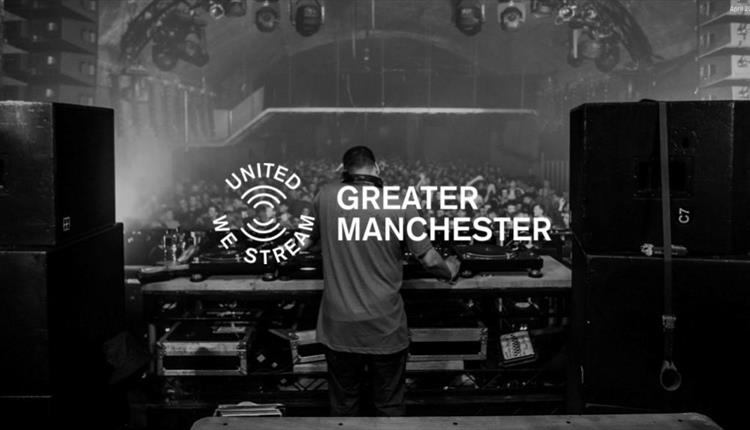 United We Stream