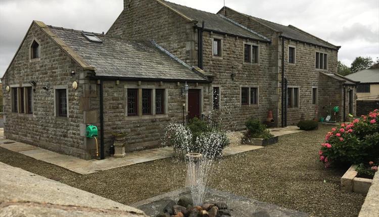Edge Gate Farm