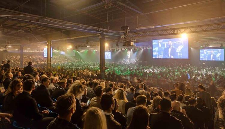 EventCity