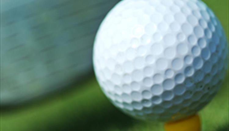 Golf Ball
