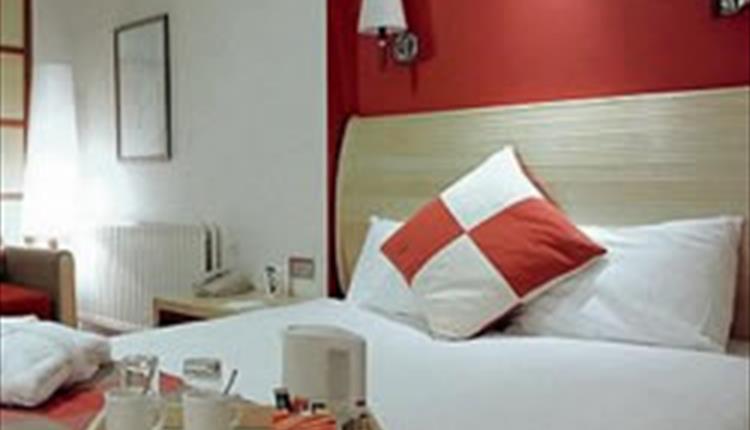 Holiday Inn Haydock
