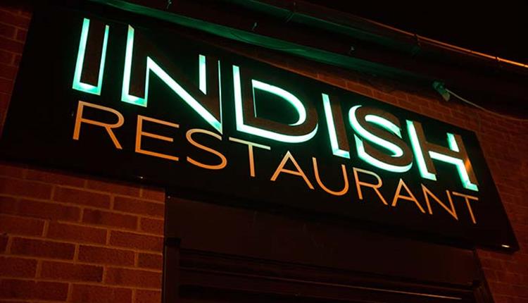 Indish Restuarant