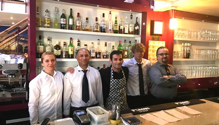 La Bella Ristorante