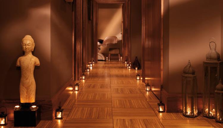 Harmony & Serenity Spa