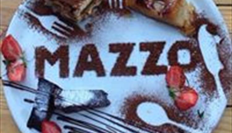 Mazzo - Cucina Italiana