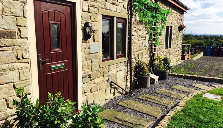 Middle Stable Cottage