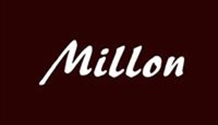Millon Indian Restaurant