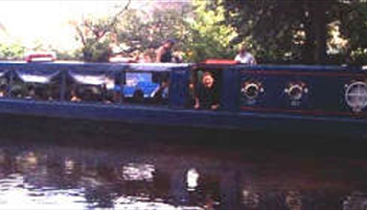 Pennine Moonraker