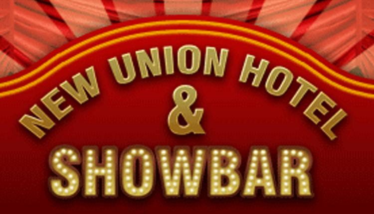 New Union Hotel & Show Bar