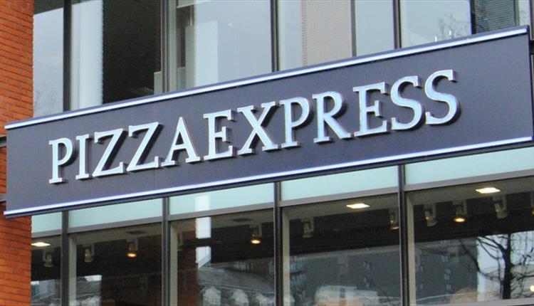 PizzaExpress - Salford