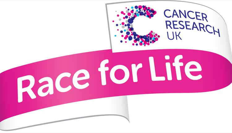 race for life logo