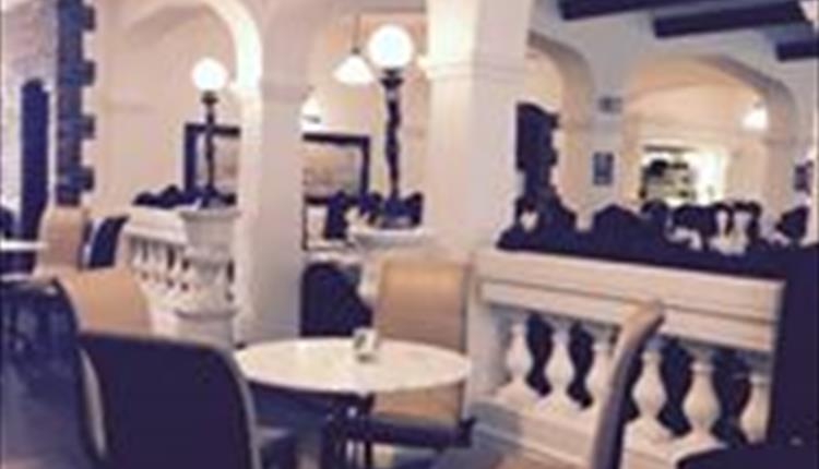 Romano's Oldham