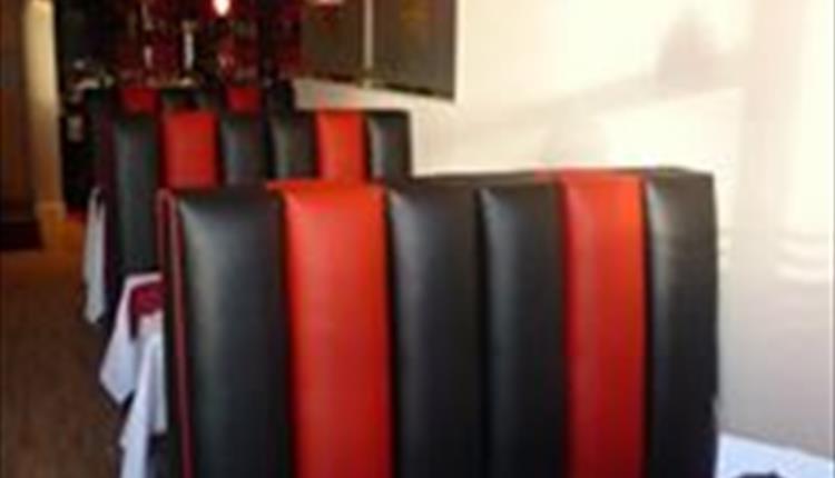 Lees Spice Lounge
