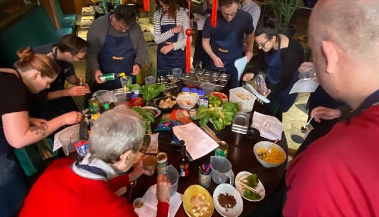 Cookery School