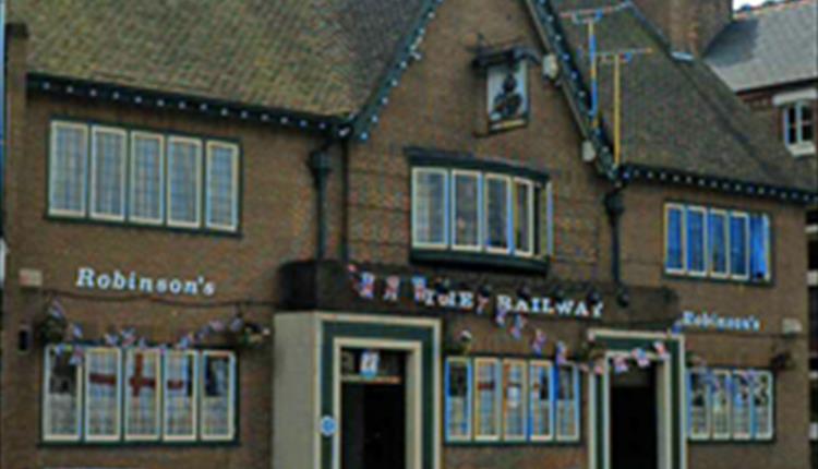 The Railway - Trafford - Altrincham - Visit Manchester