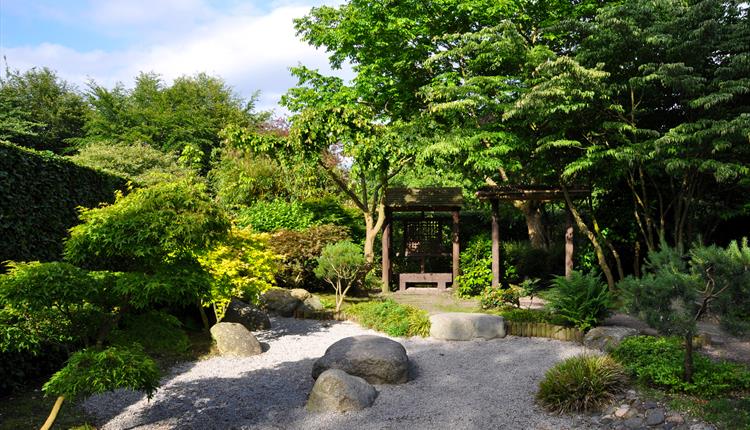 Walkden Gardens
