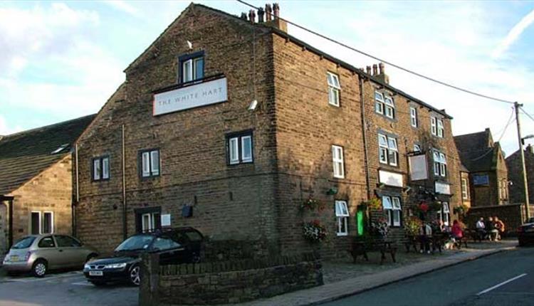 The White Hart