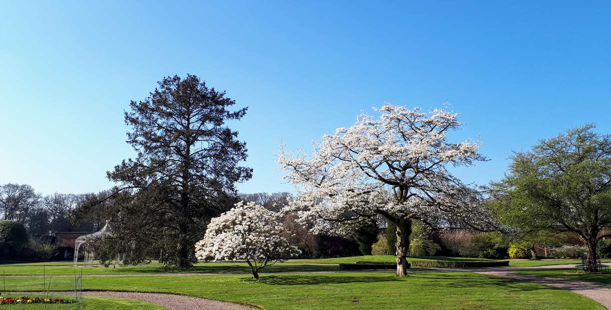 Tatton Park