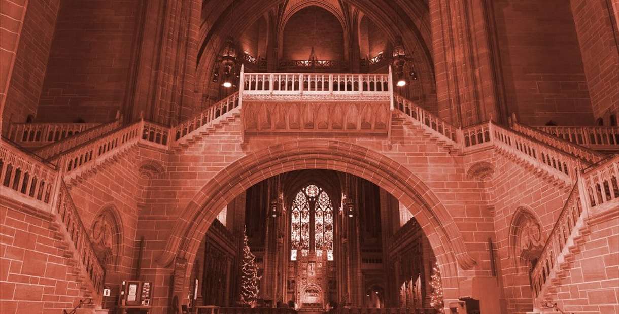 Liverpool Cathedral