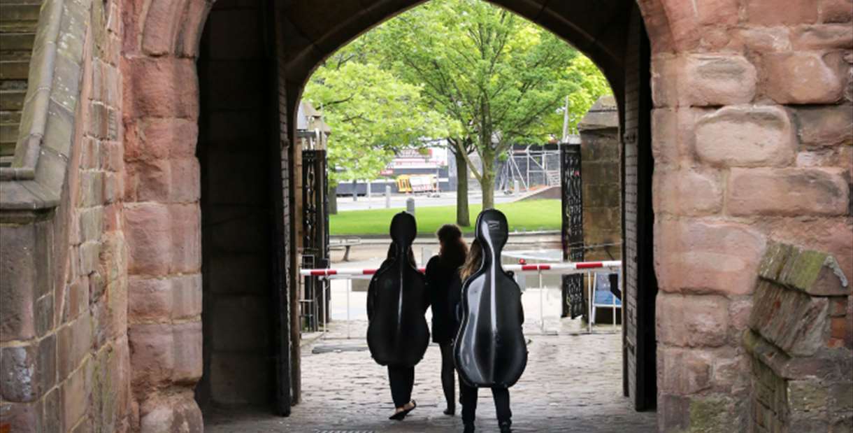Chetham's School of Music