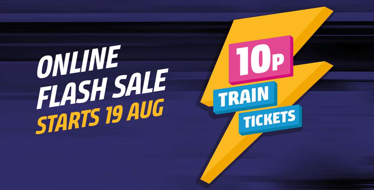 Northern Flash Sale!